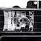 Spec-D Tuning 94-98 Chevrolet C10 Black Euro Headlights With Bumper And Corner Light 2LBCLH-C1094JM-TM - alternate 6